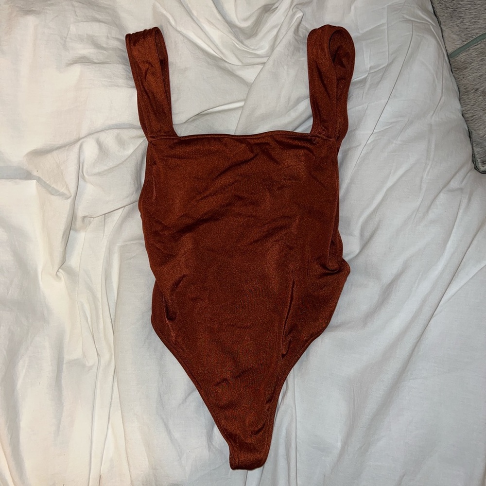 Indah swimsuit size small